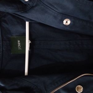 J crew Jacket